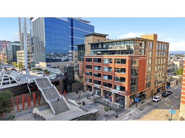 2100 16th St 601, Denver, CO 80202