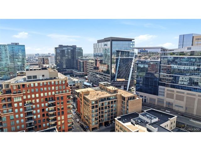 2100 16th St 601, Denver, CO 80202