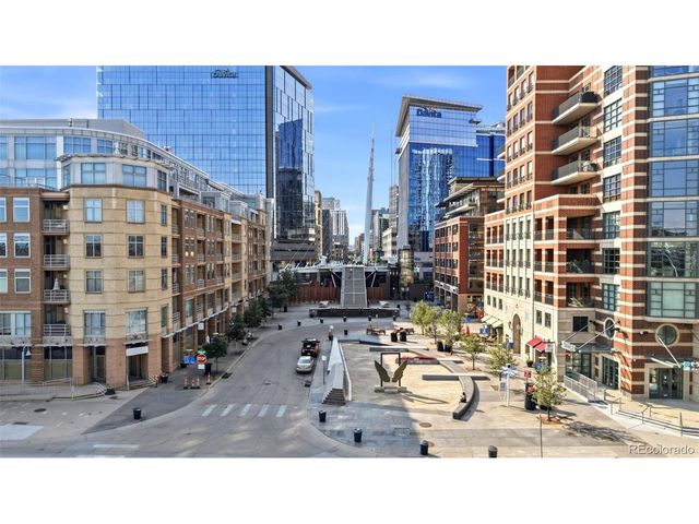 2100 16th St 601, Denver, CO 80202