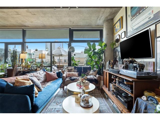 2100 16th St 601, Denver, CO 80202