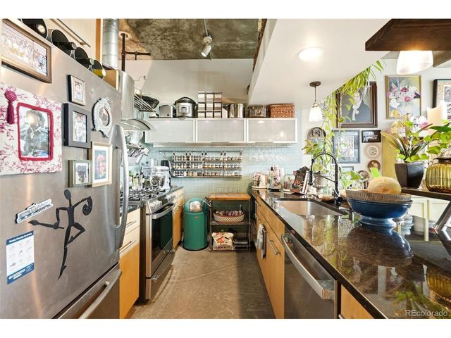 2100 16th St 601, Denver, CO 80202
