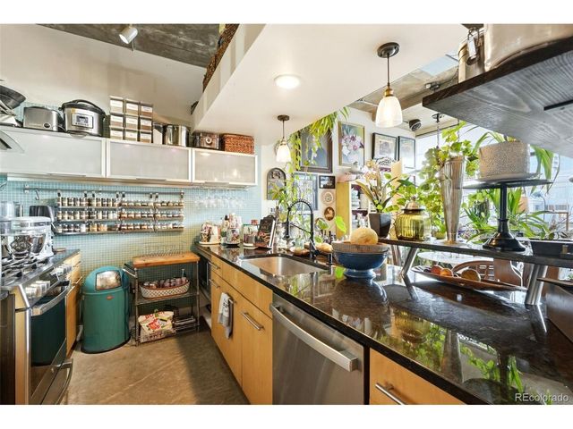 2100 16th St 601, Denver, CO 80202