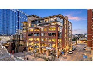 2100 16th St 601, Denver, CO 80202