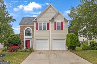 706 Weatherstone Trace, Woodstock, GA 30188