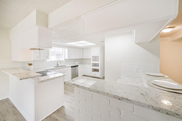 1011 Baltic Lane, Houston, TX 77090