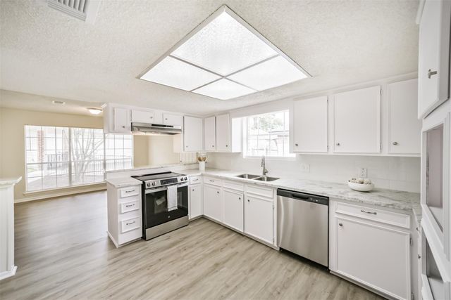 1011 Baltic Lane, Houston, TX 77090