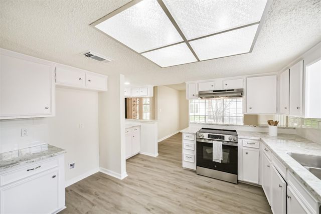 1011 Baltic Lane, Houston, TX 77090
