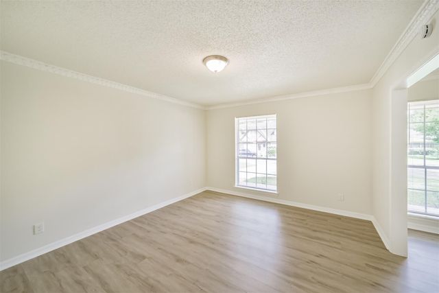 1011 Baltic Lane, Houston, TX 77090