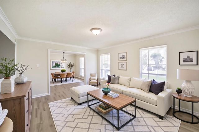 1011 Baltic Lane, Houston, TX 77090