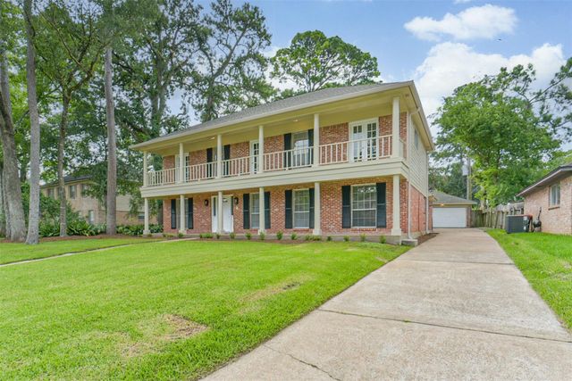 1011 Baltic Lane, Houston, TX 77090