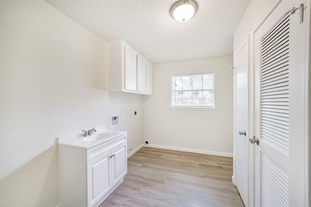 1011 Baltic Lane, Houston, TX 77090