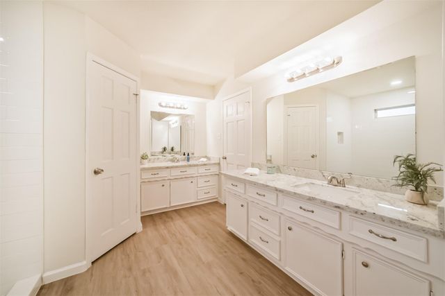 1011 Baltic Lane, Houston, TX 77090