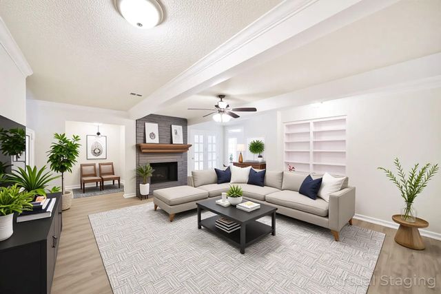 1011 Baltic Lane, Houston, TX 77090