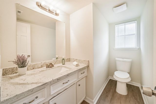 1011 Baltic Lane, Houston, TX 77090