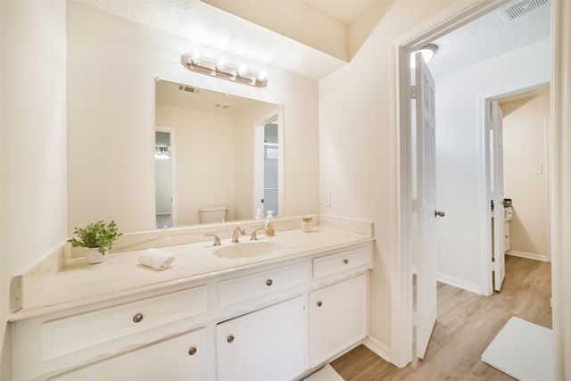 1011 Baltic Lane, Houston, TX 77090