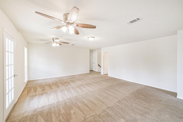 1011 Baltic Lane, Houston, TX 77090
