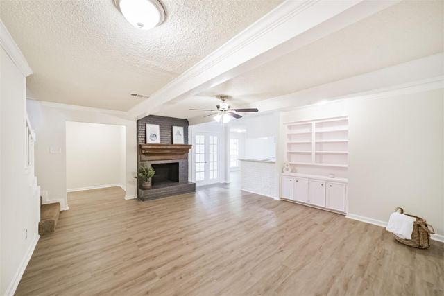1011 Baltic Lane, Houston, TX 77090