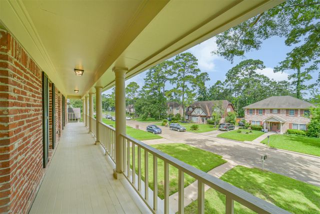 1011 Baltic Lane, Houston, TX 77090
