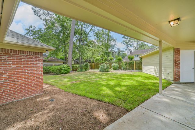 1011 Baltic Lane, Houston, TX 77090