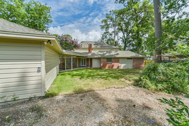 1011 Baltic Lane, Houston, TX 77090