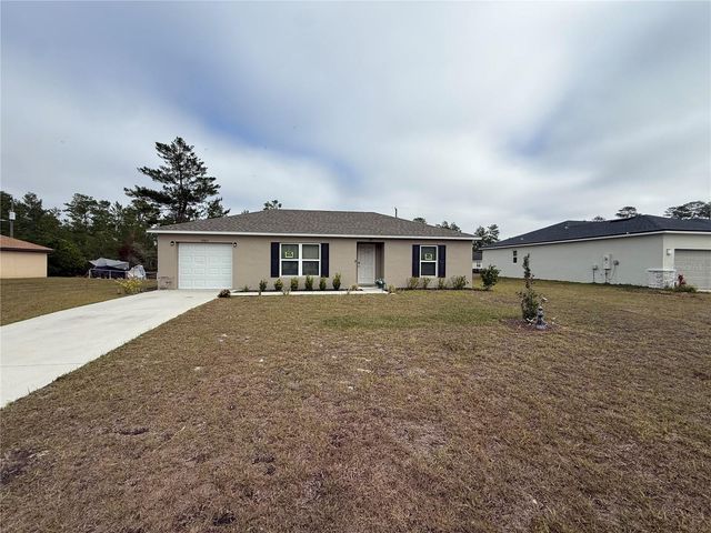 17103 SW 22ND TERRACE ROAD, Ocala, FL 34473