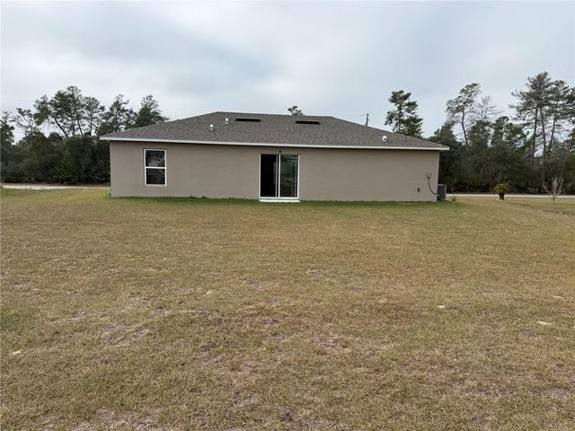 17103 SW 22ND TERRACE ROAD, Ocala, FL 34473