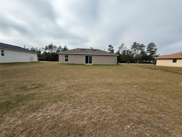 17103 SW 22ND TERRACE ROAD, Ocala, FL 34473