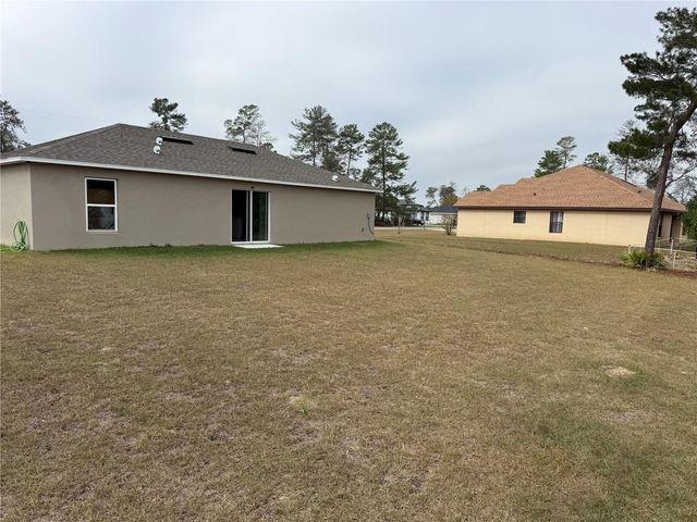 17103 SW 22ND TERRACE ROAD, Ocala, FL 34473
