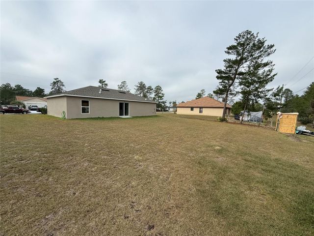 17103 SW 22ND TERRACE ROAD, Ocala, FL 34473