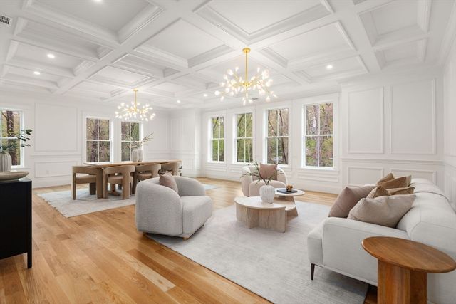 82 Deer Path Ln, Weston, MA 02493
