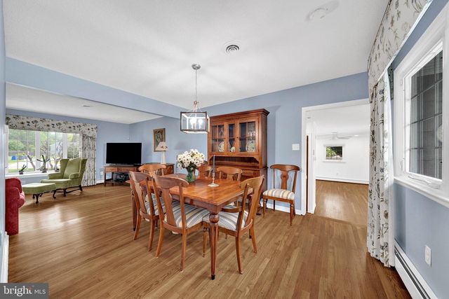 33 GALSTON DR, Princeton Junction, NJ 08550