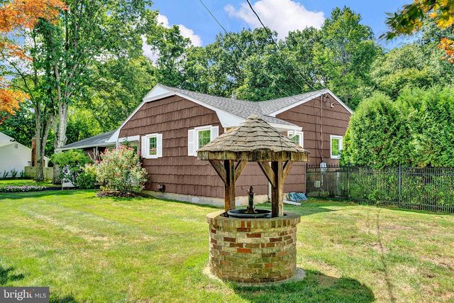 33 GALSTON DR, Princeton Junction, NJ 08550
