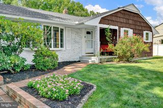 33 GALSTON DR, Princeton Junction, NJ 08550