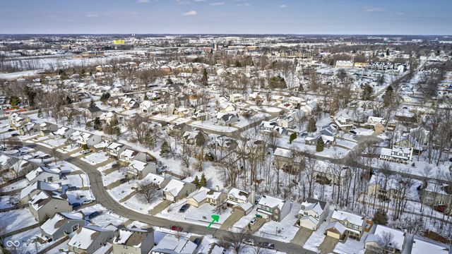 1920 Tourmaline Drive, Westfield, IN 46074