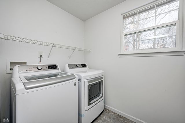 1920 Tourmaline Drive, Westfield, IN 46074