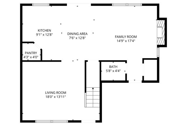 1920 Tourmaline Drive, Westfield, IN 46074