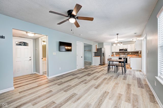 1920 Tourmaline Drive, Westfield, IN 46074