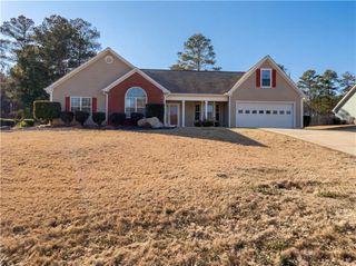 130 Berkshire Drive, Covington, GA 30016
