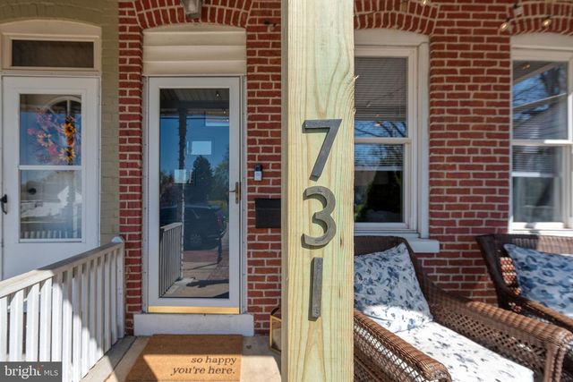 731 S 12TH ST, Columbia, PA 17512