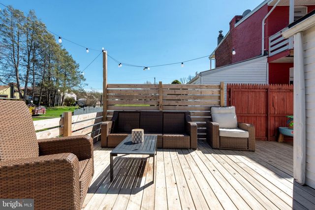 731 S 12TH ST, Columbia, PA 17512