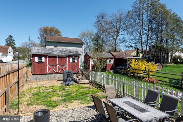 731 S 12TH ST, Columbia, PA 17512