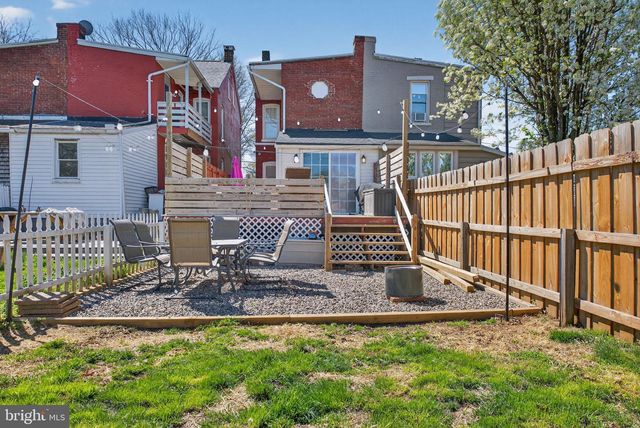 731 S 12TH ST, Columbia, PA 17512