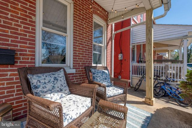 731 S 12TH ST, Columbia, PA 17512