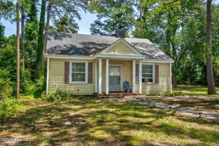 940 Hill Street, Rocky Mount, NC 27801