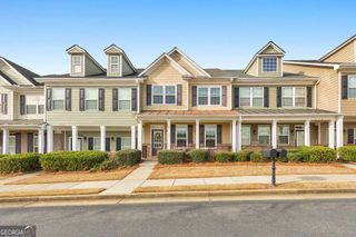 530 Georgia Way, Woodstock, GA 30188