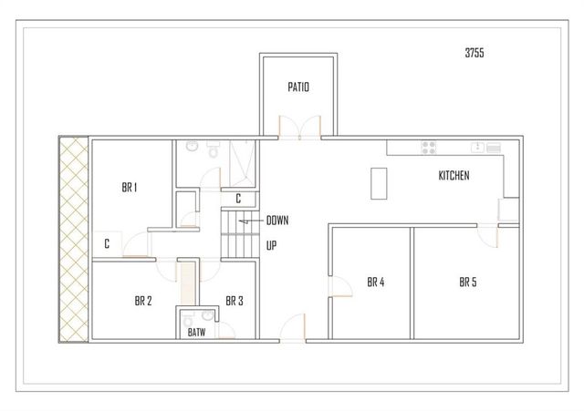 3755 Cedar Hurst Way, Atlanta, GA 30349