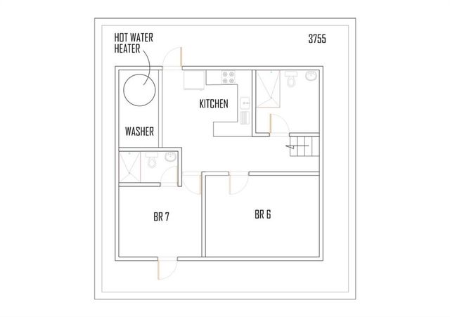3755 Cedar Hurst Way, Atlanta, GA 30349