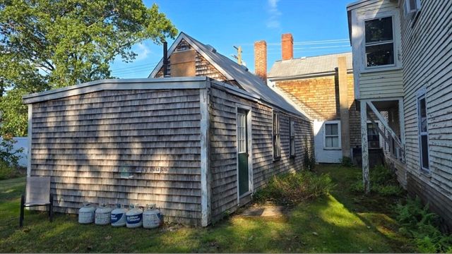 338 Adams, Abington, MA 02351
