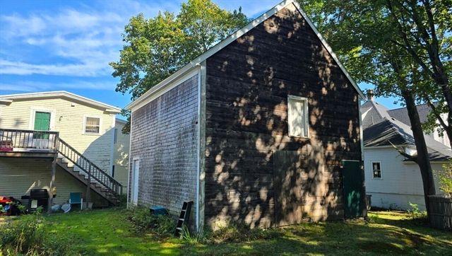 338 Adams, Abington, MA 02351