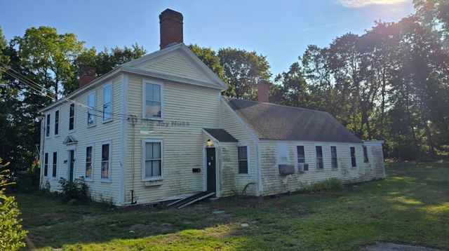 338 Adams, Abington, MA 02351